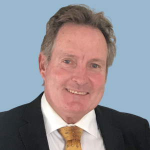 Harvey Johnstone 