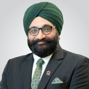 Arvinder Singh Sahney