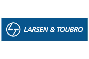 LARSEN & TOUBRO