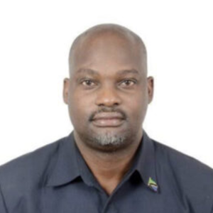 Dr. James Andilile