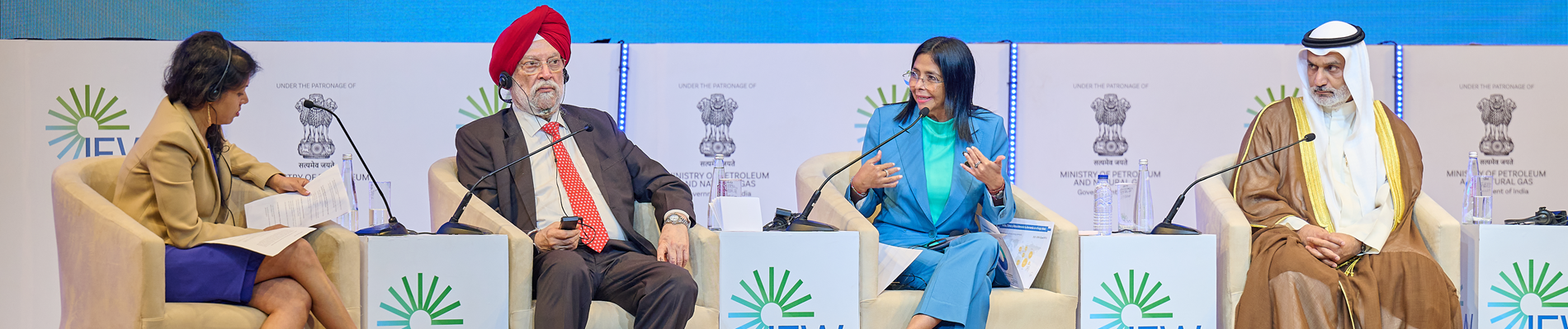 Delegate Registration