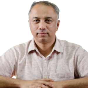 Harish Hande