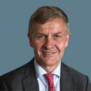 Erik Solheim