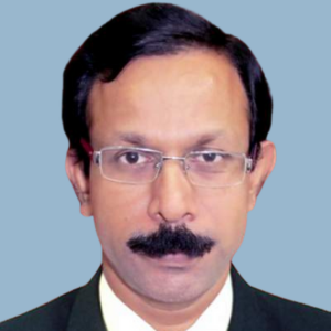 Subrat Mohapatra