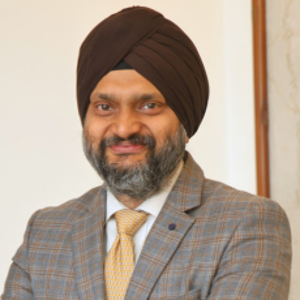 Gurpreet Chugh