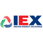 Indian Energy Exchange Logo Web