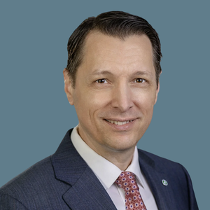 Leon de Bruyn