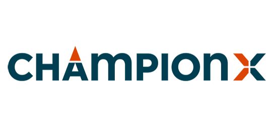 Championx Logo