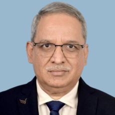 Subramanian Ramakrishnan