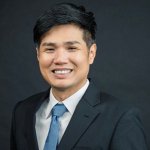 Gabriel Ho