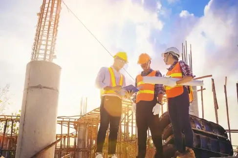 Workforce