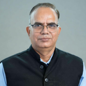 Naveen Parashar