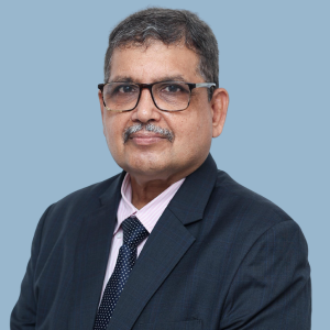 D V Shastry