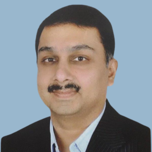 Somesh Kumar