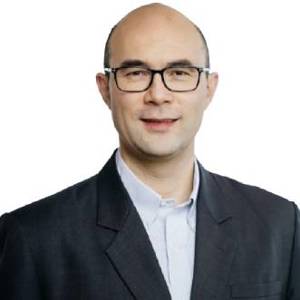 Henrik Inadomi