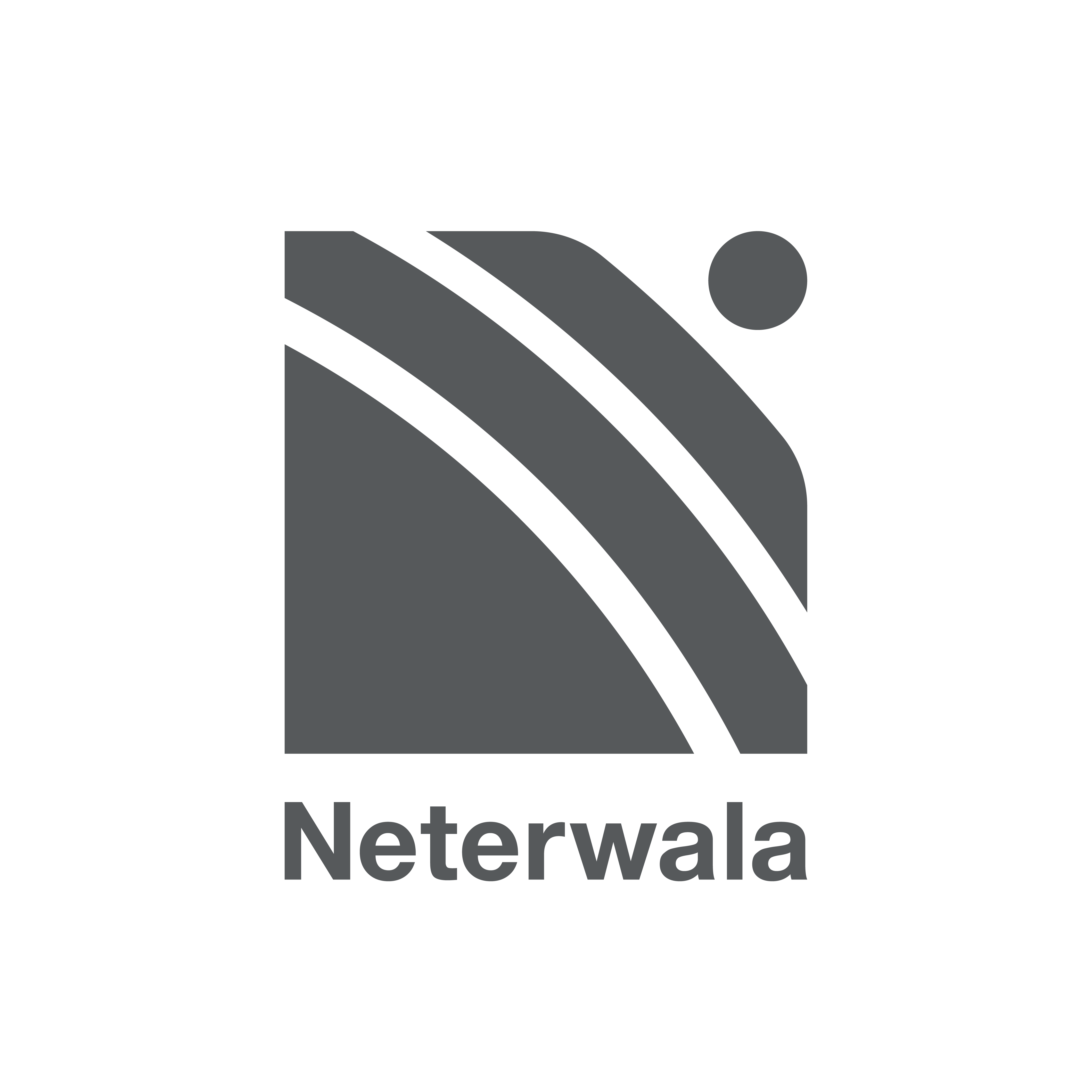 Neterwala Logo