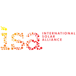 International Solar Alliance Logo Web