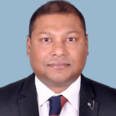 Sabyasachi Pattanaik