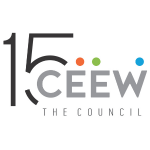 Council On Energy Environment And Water Ceew Logo Web