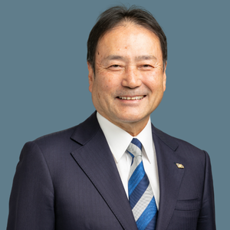 Yoshinori Kanehana