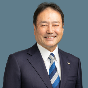 Yoshinori Kanehana