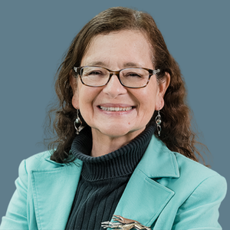 Dr. Jennifer Holmgren