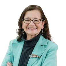 Dr. Jennifer Holmgren