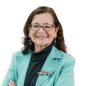 Dr. Jennifer Holmgren