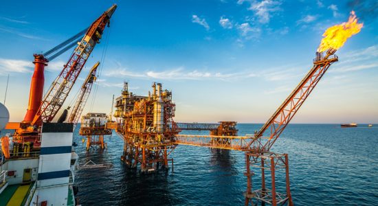 ONGC & Oil India