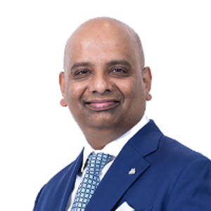 Mahesh Swaminathan