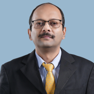 Sudhir Pathak