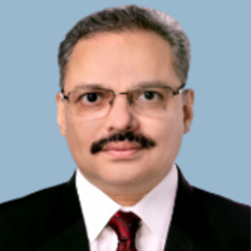 Dr. SSV Ramakumar