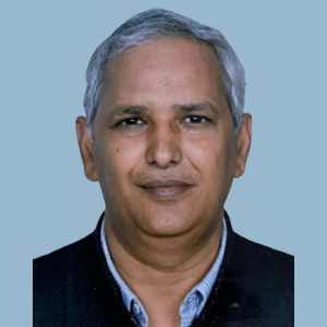 Prashant Singh