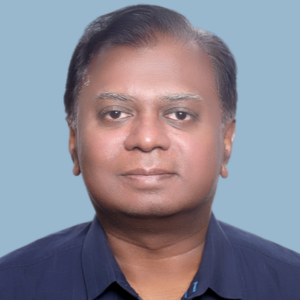 Sunil Das