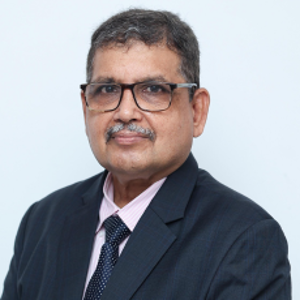 D V Shastry