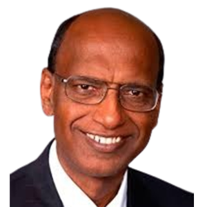 Dr. Kaushik Rajashekara 