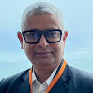 Sitanshu Roychowdhury 