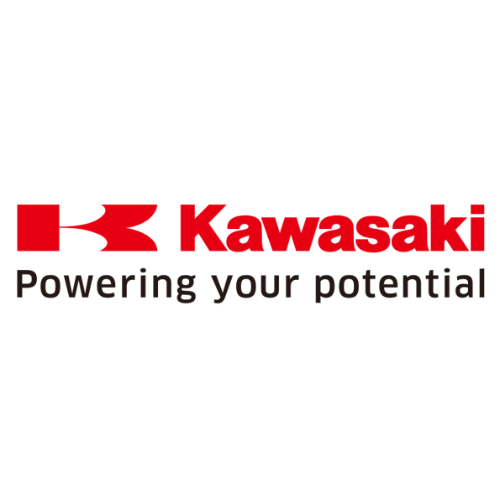 Kawasaki Logo Web