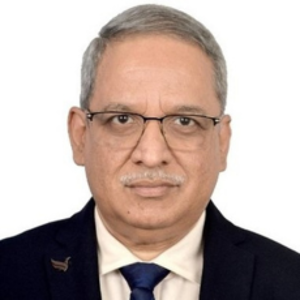 Subramanian Ramakrishnan