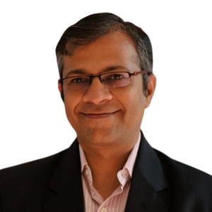 Prof. Yogendra Shastri 