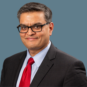 Ashish Khanna