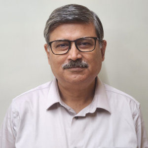 Ritwik Rath