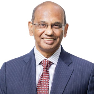 Dr. Ajay Mathur