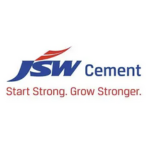 Jsw Cement Logo Web