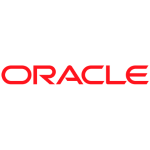Oracle Logo Web