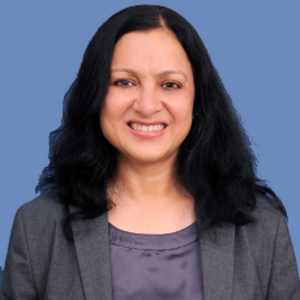 Dr. Mridula Bharadwaj 