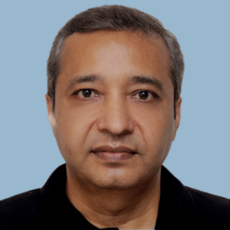 Pankaj Parmar