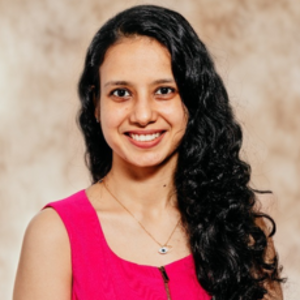 Gayathri Gopal