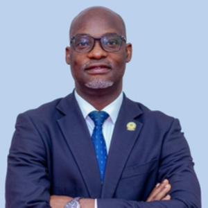 Dr. James Andilile