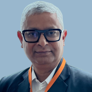 Sitanshu Roychowdhury